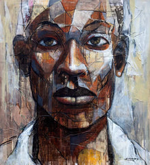 Alex Nwokolo