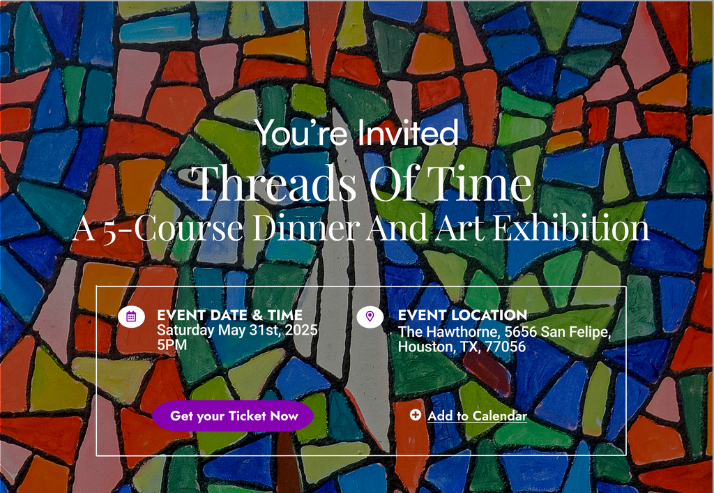Tola Wewe: Threads of Time