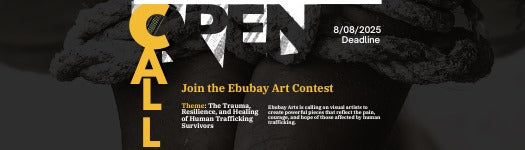 Contest Guidelines and Terms - EBUBAY x RedM Art Contest 2025