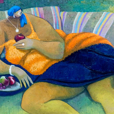 Ozangeobuoma Prince Orlu (Ozange)