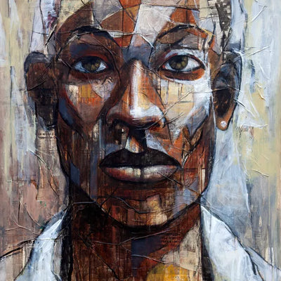Alex Nwokolo