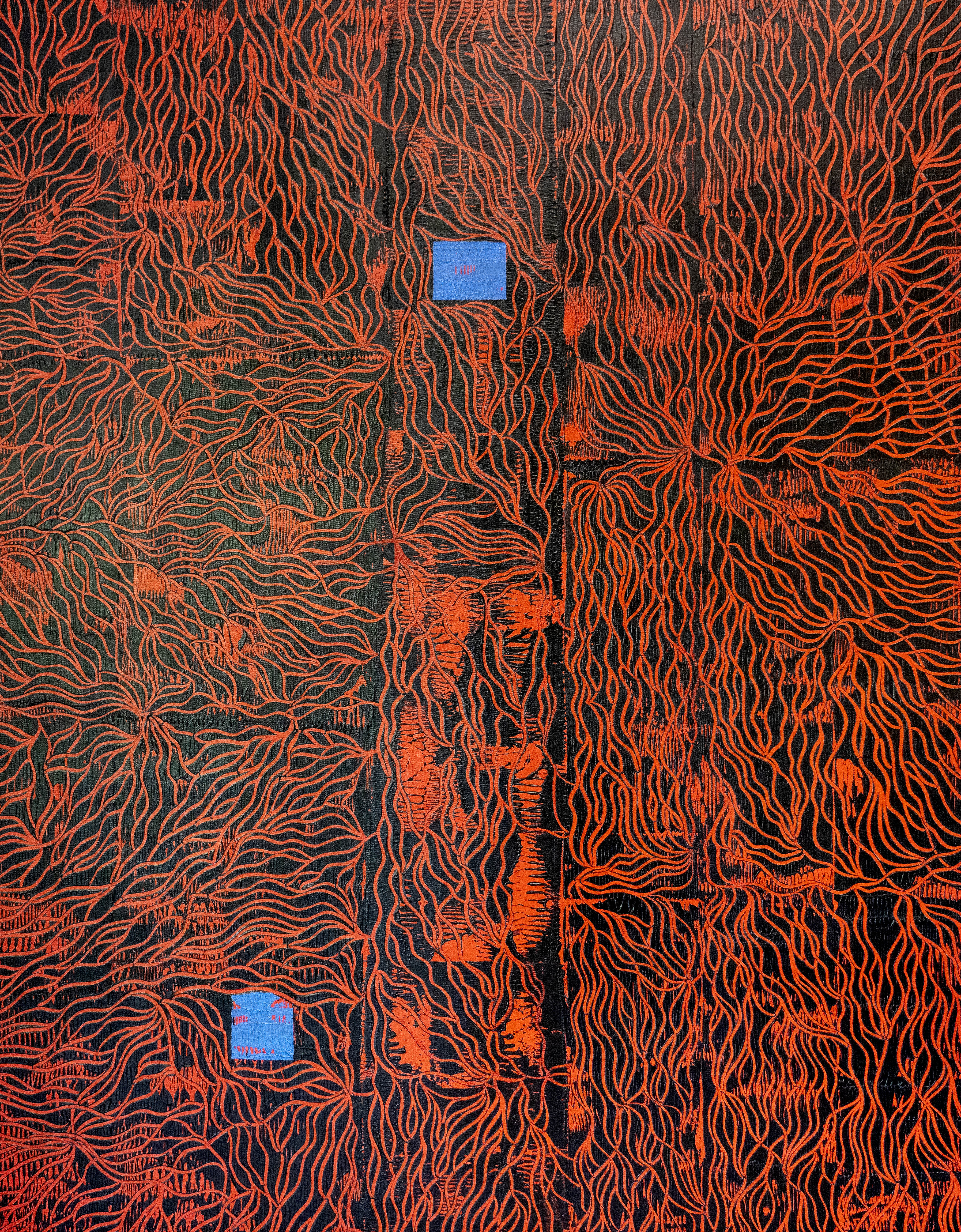 Busayo Lawal: The Surge