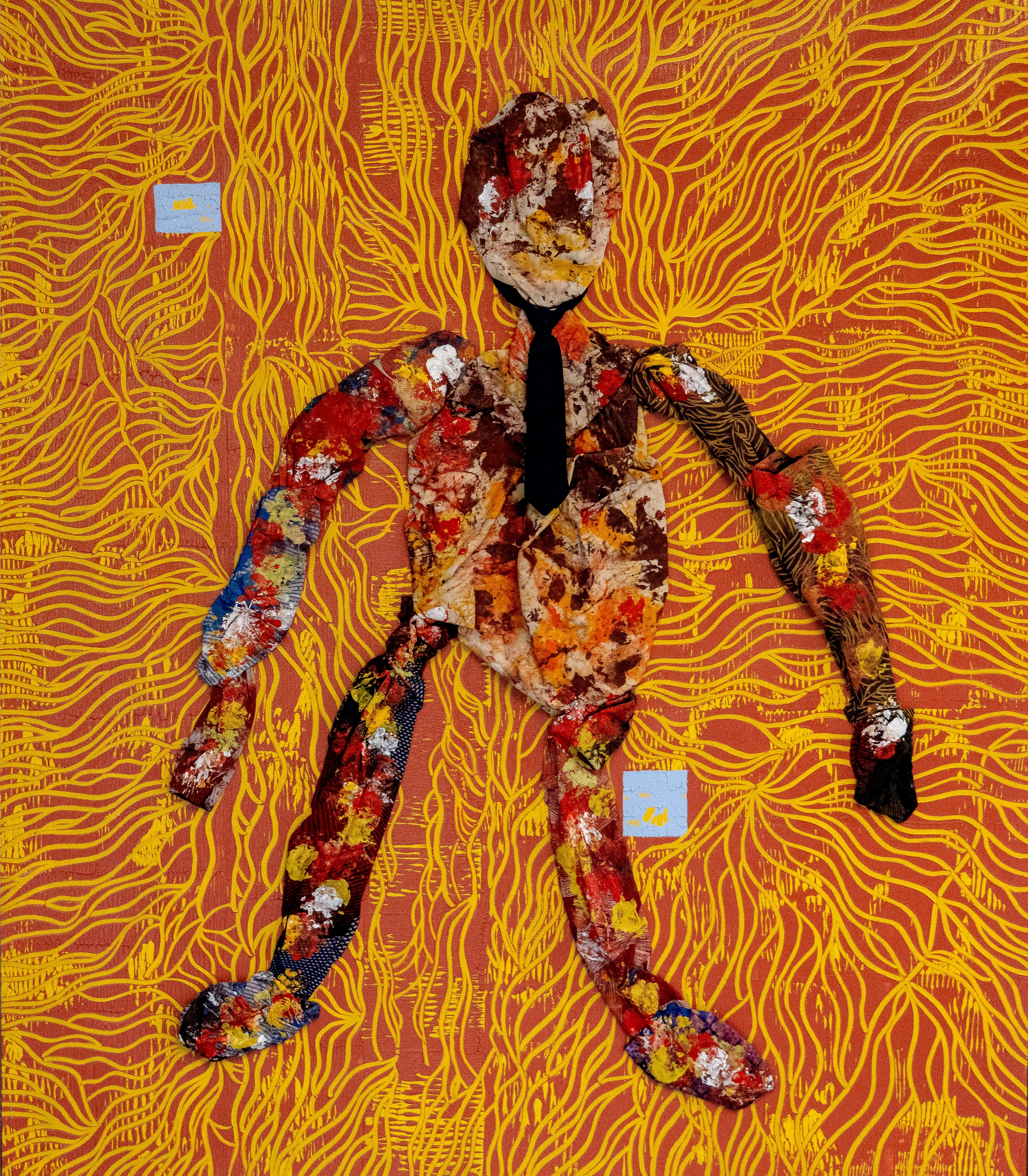 Busayo Lawal: Loyal Father