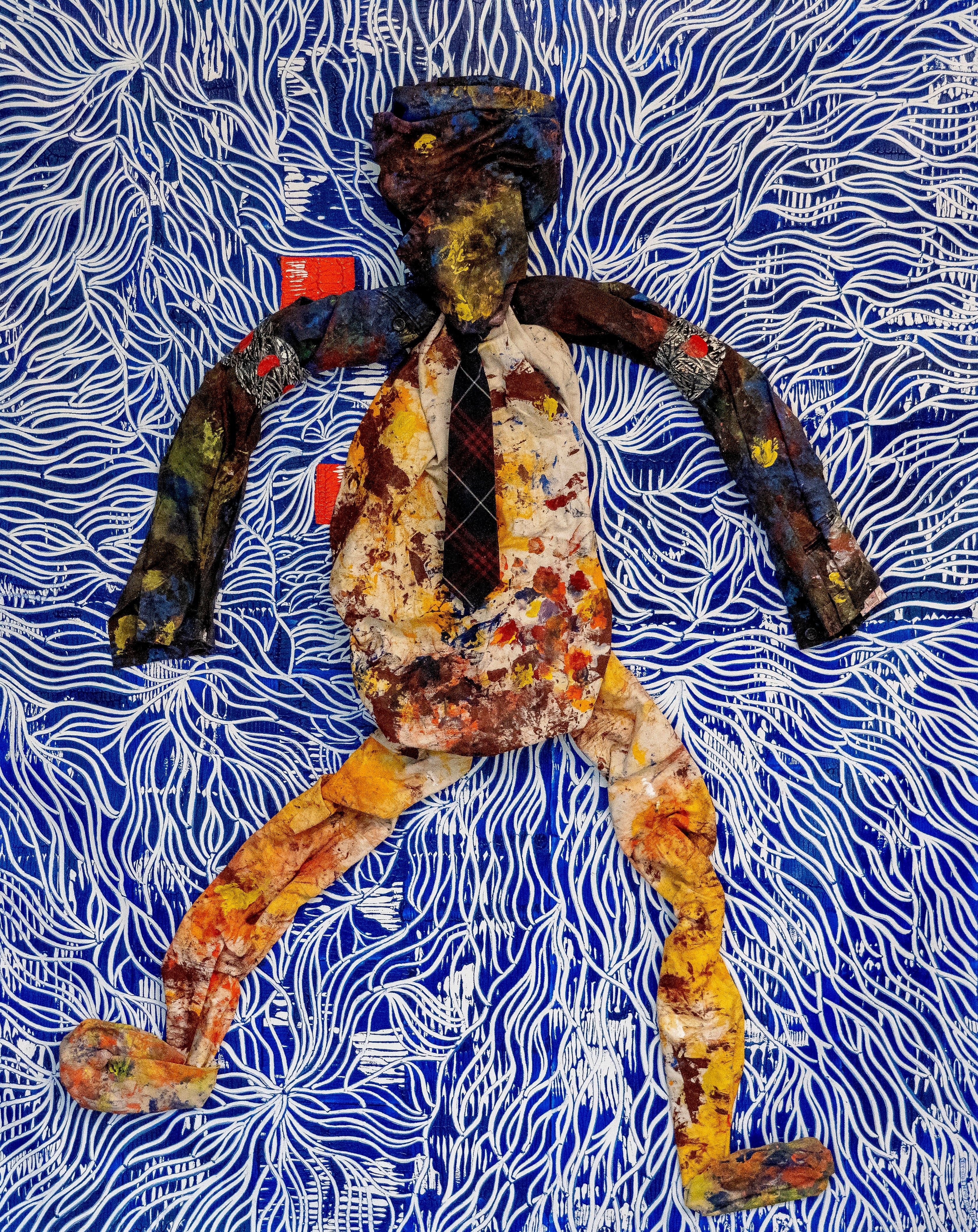 Busayo Lawal: Lagos Champion