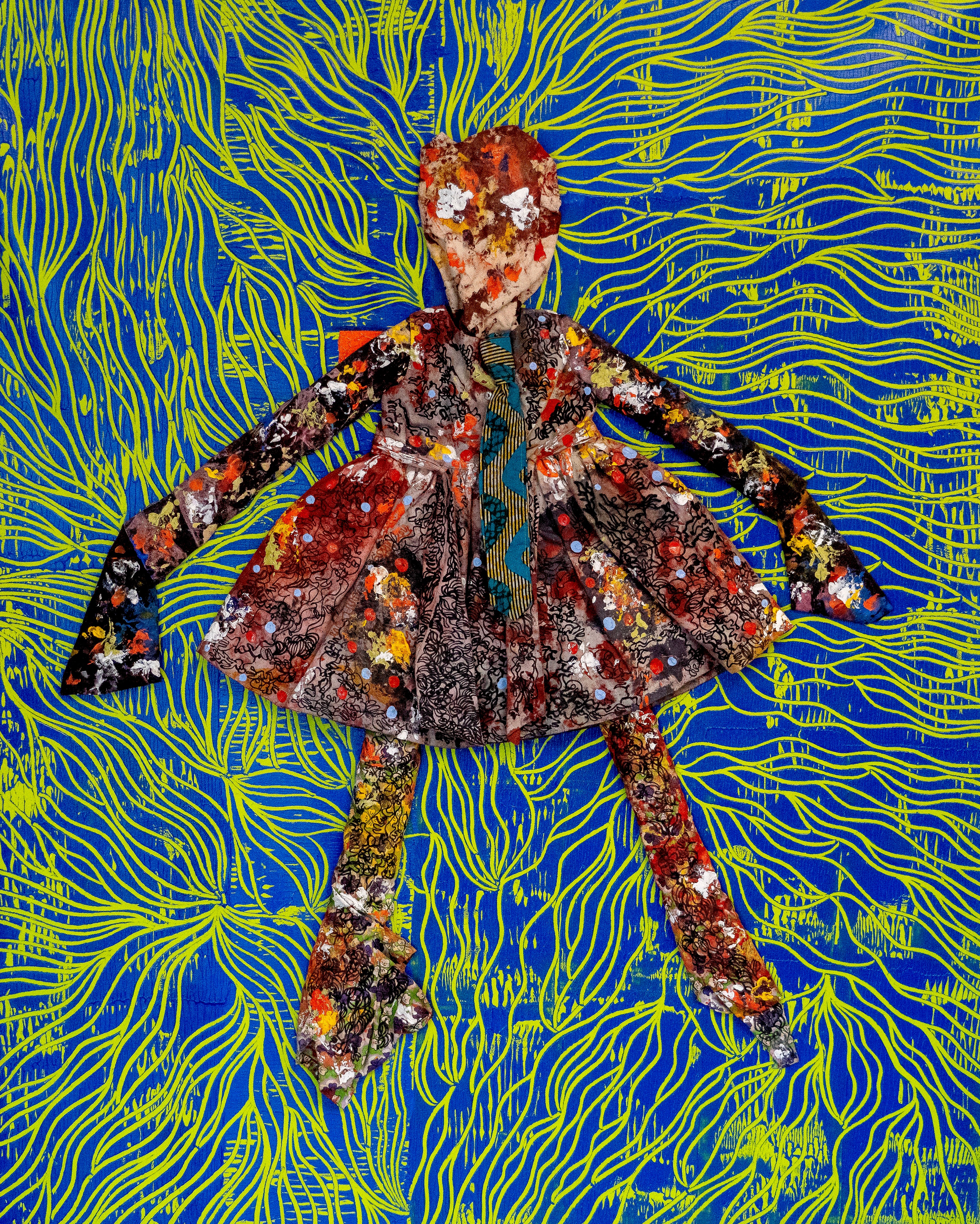 Busayo Lawal: Street influencer