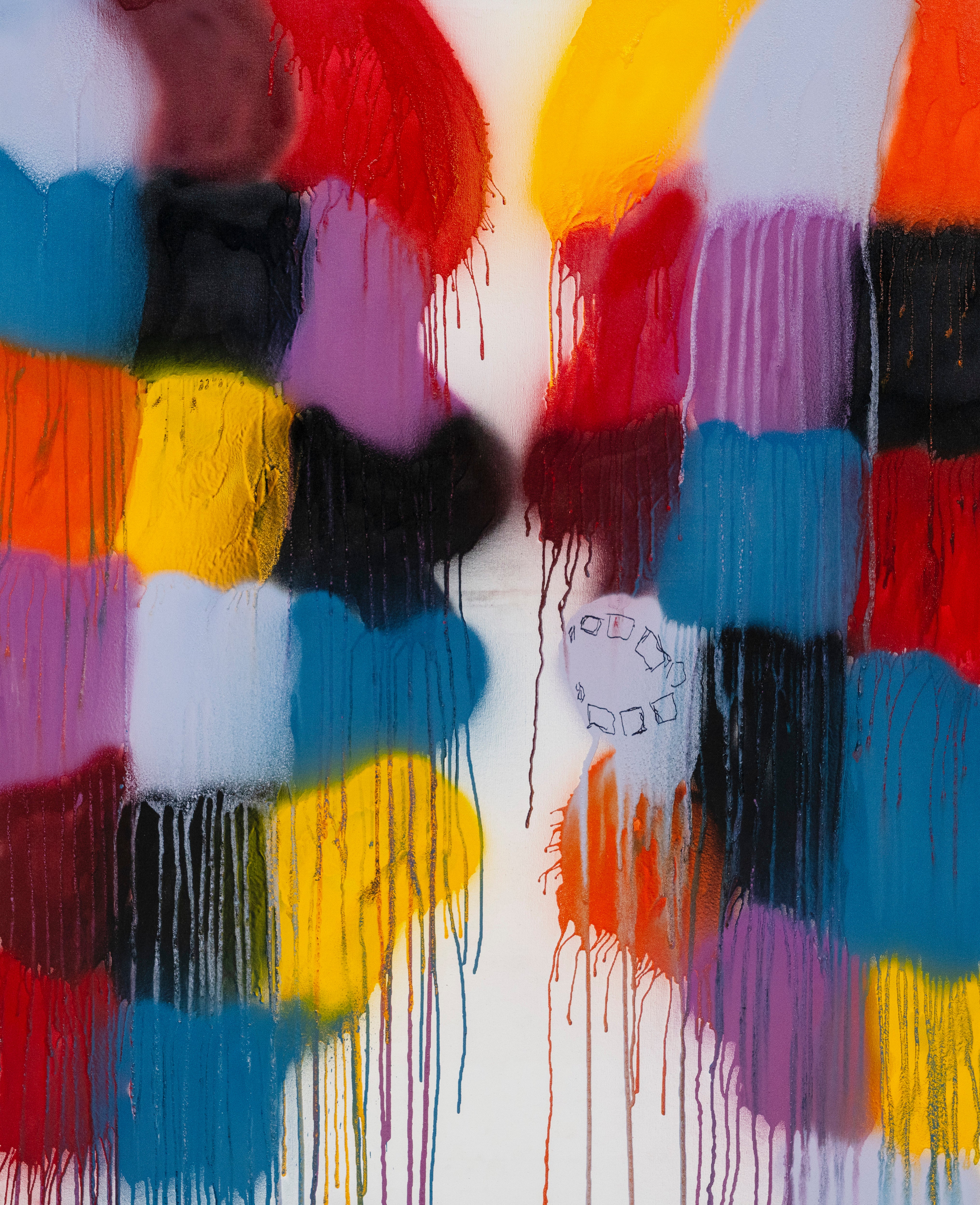 Kainebi Osahenye: Face to face series