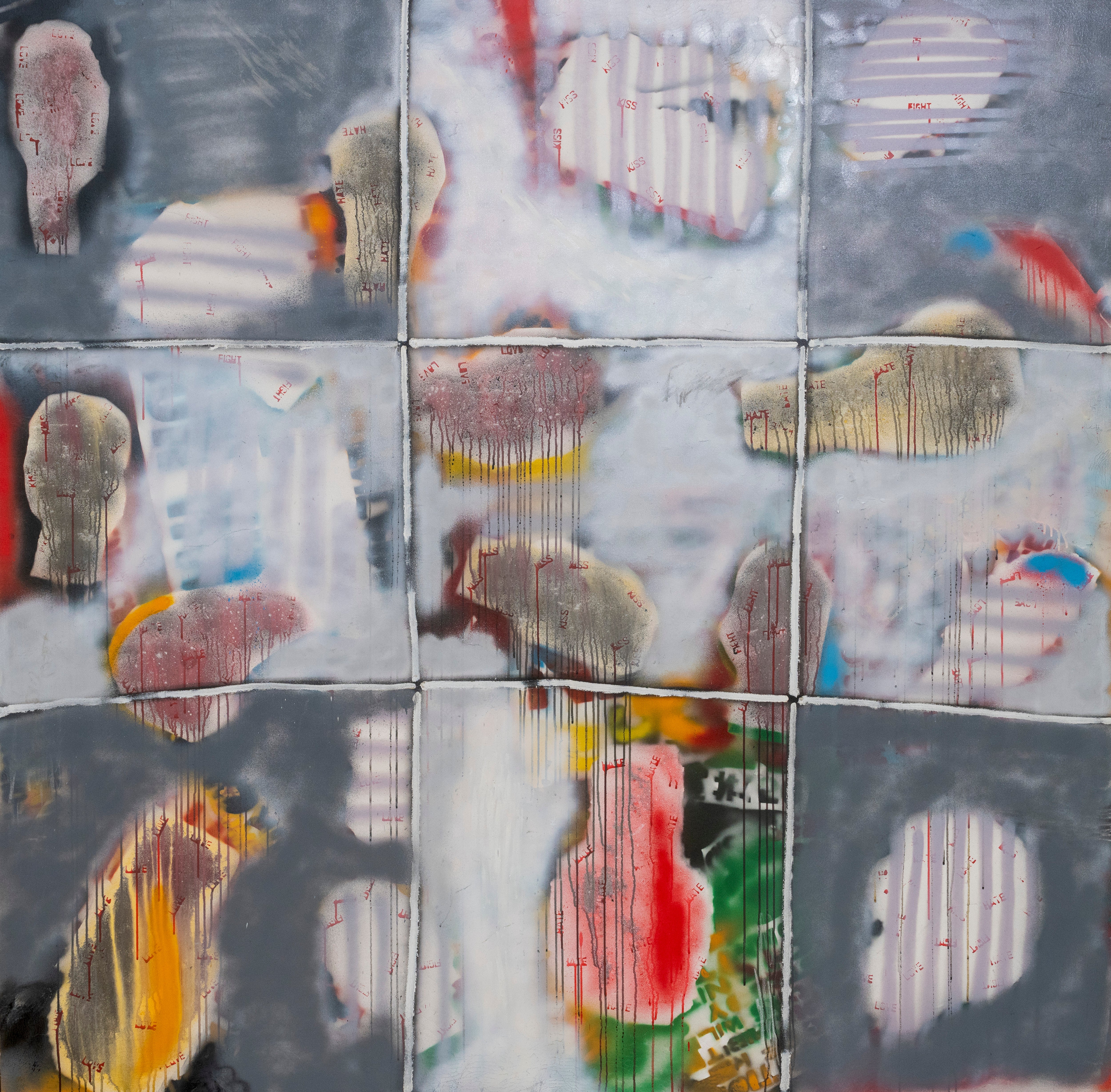 Kainebi Osahenye: On the edge