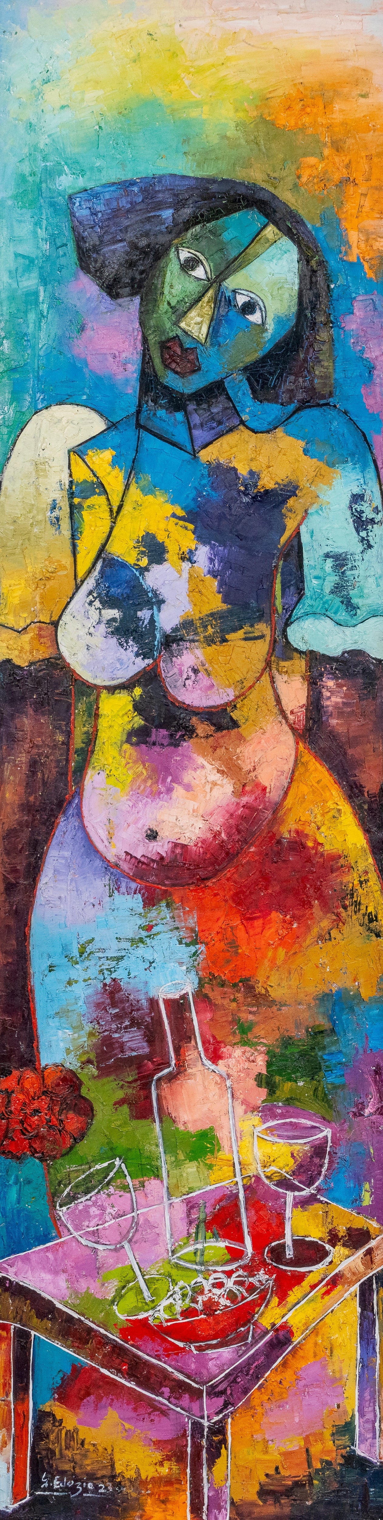 George Edozie: Obianozor VI