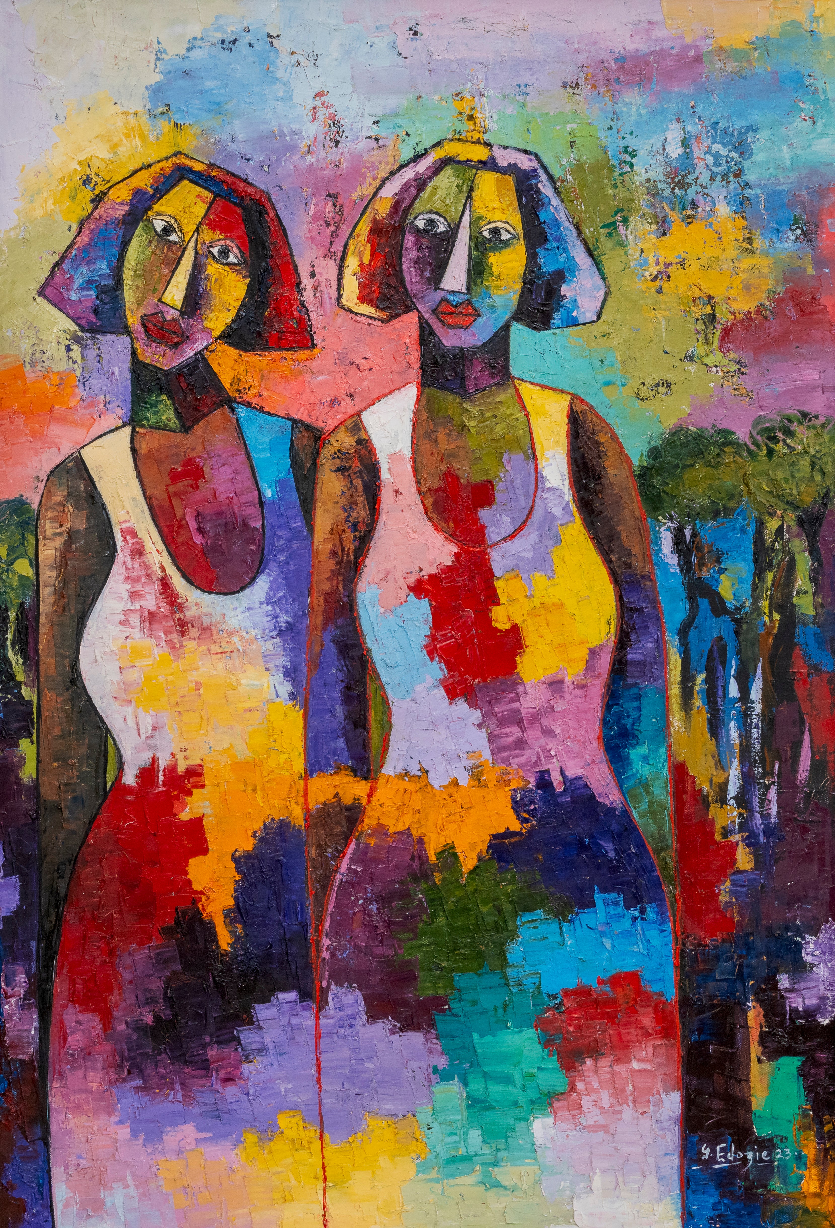 George Edozie: Uzoiyi