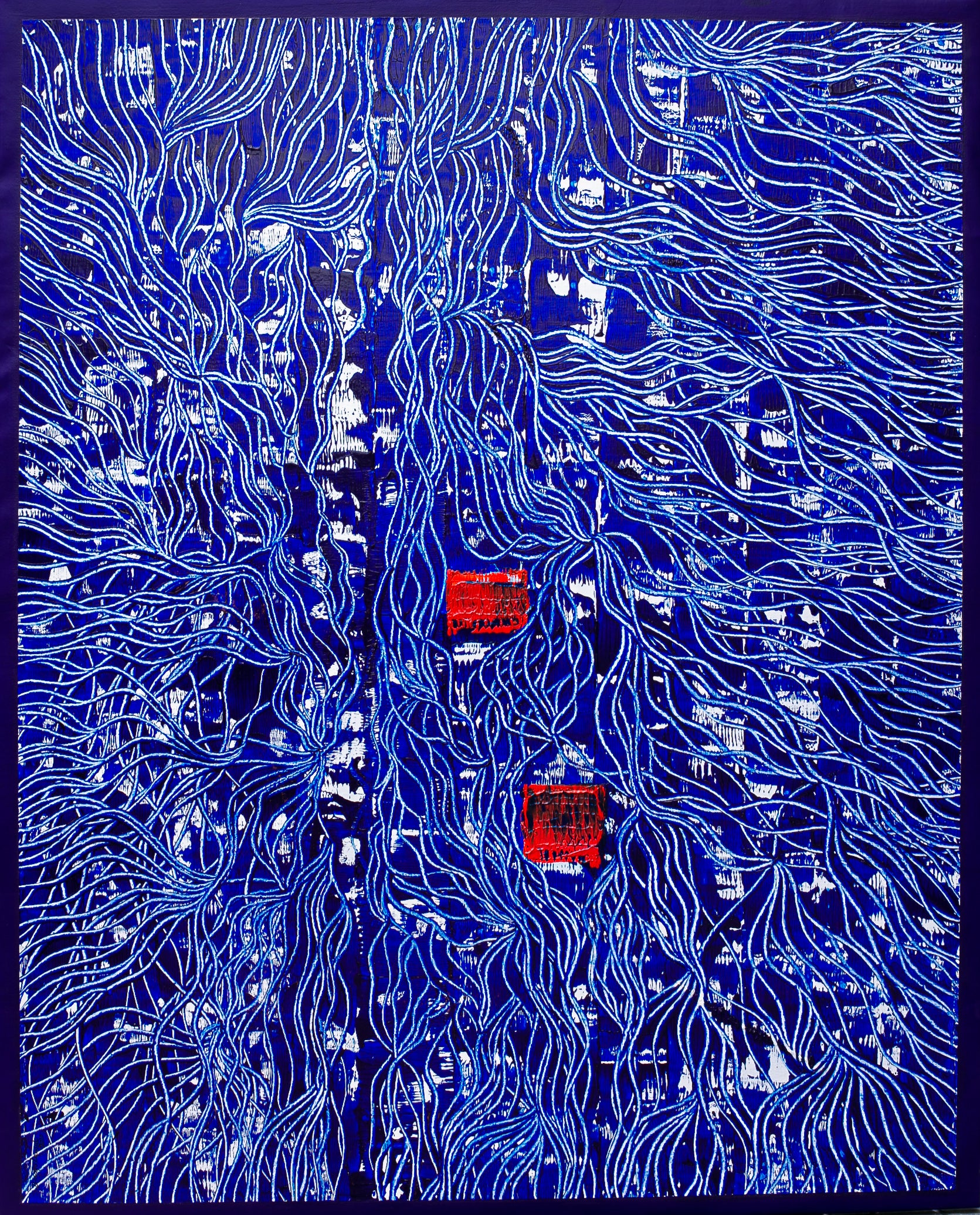 Busayo Lawal: Serene Path