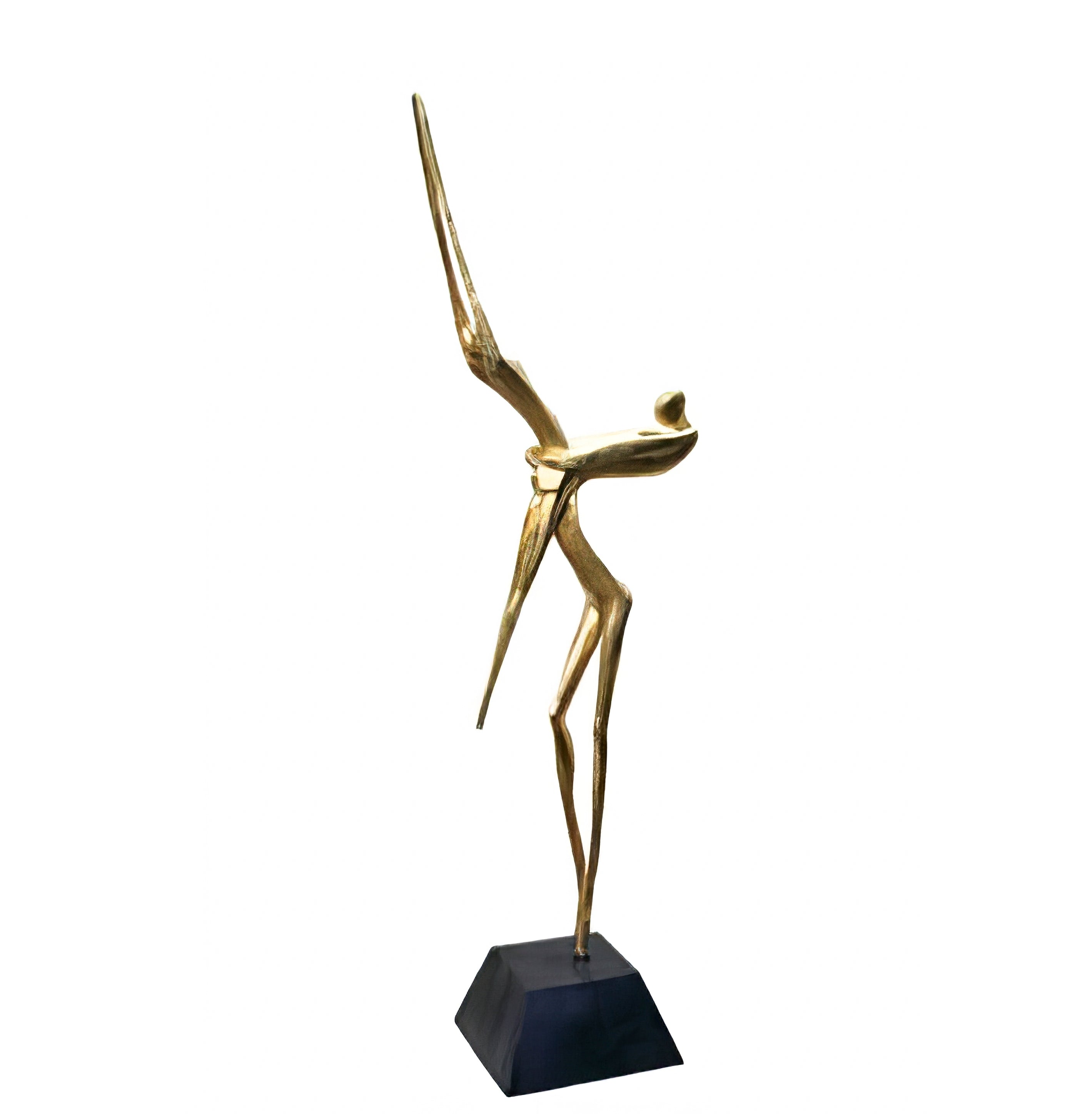 Bunmi Babatunde: Jubilation