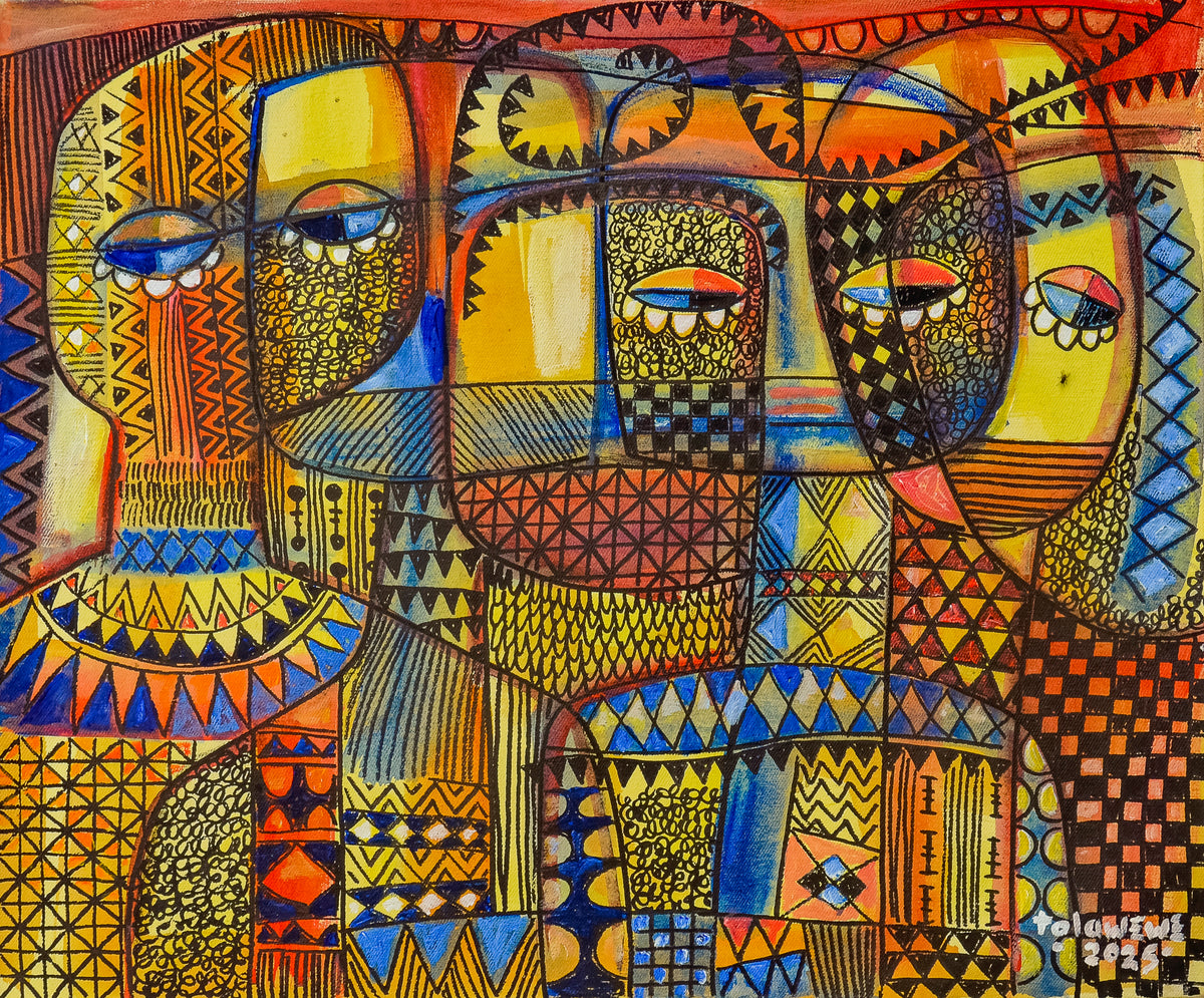 Tola Wewe: YBT