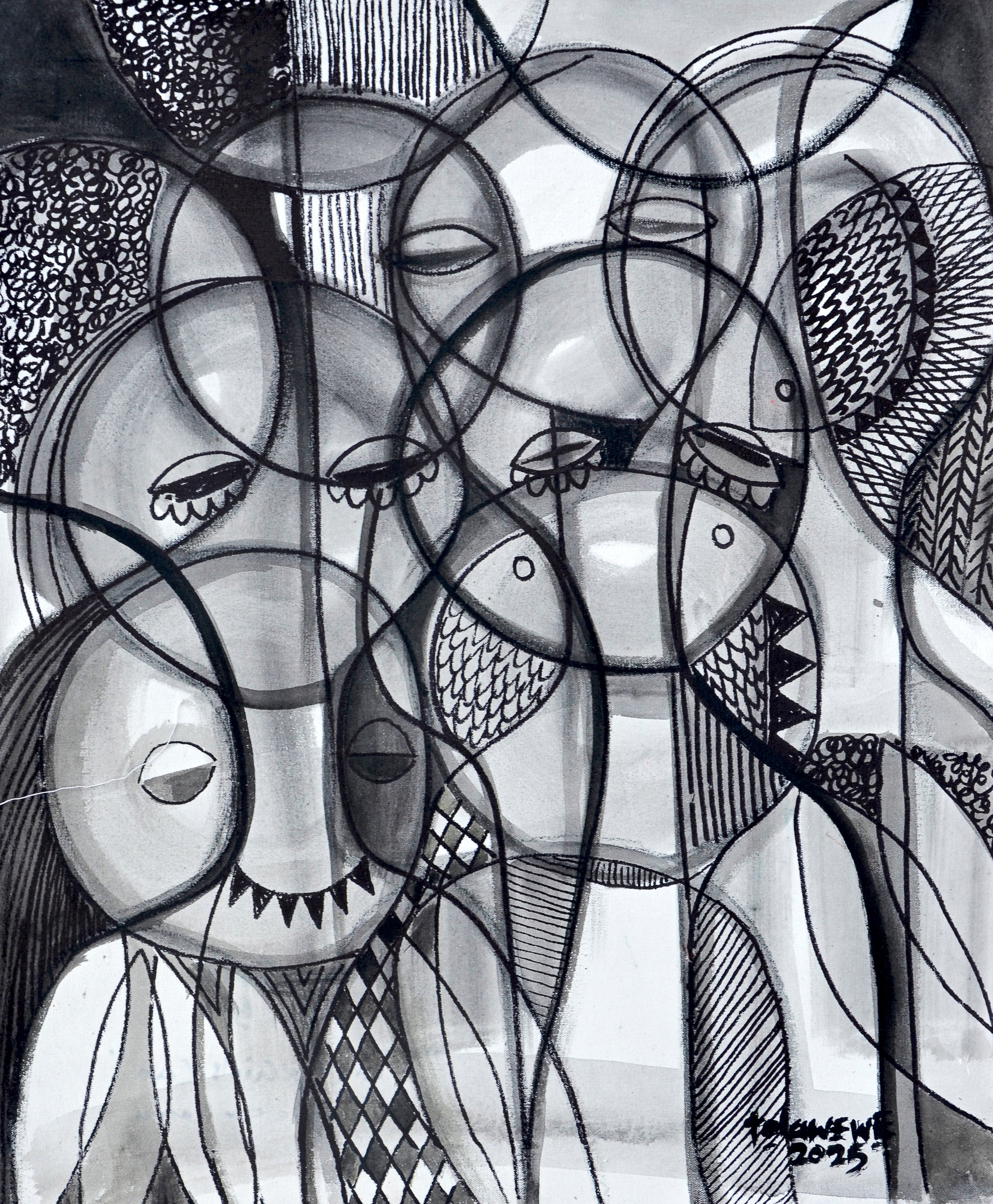 Tola Wewe: Women and Girls Can