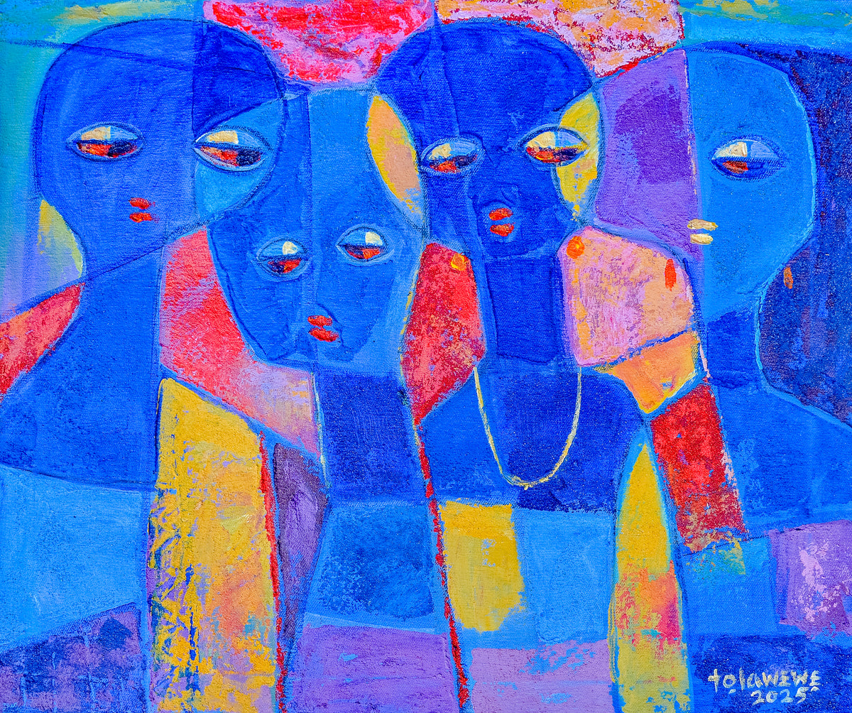 Tola Wewe: YBT