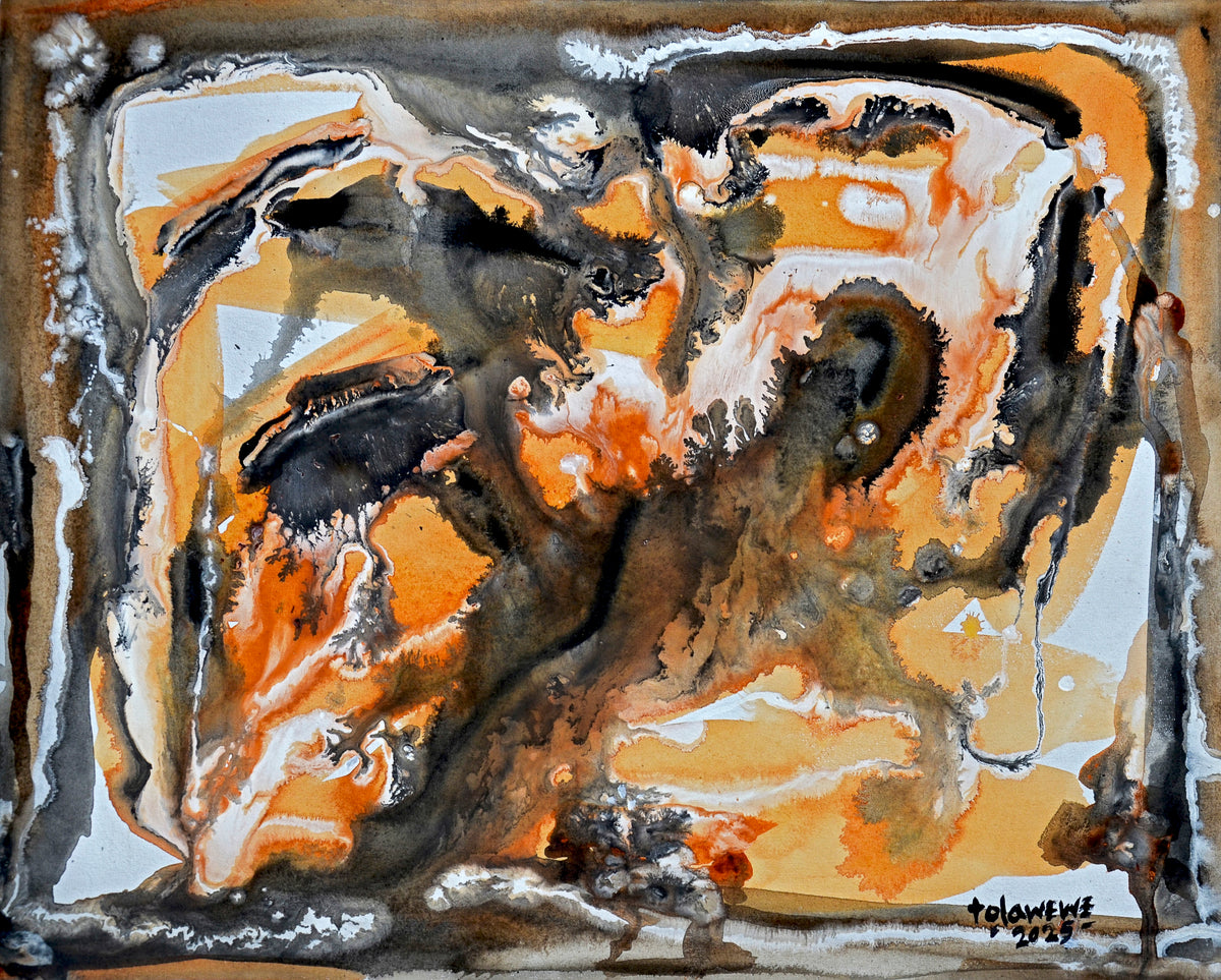 Tola Wewe: Nigbati