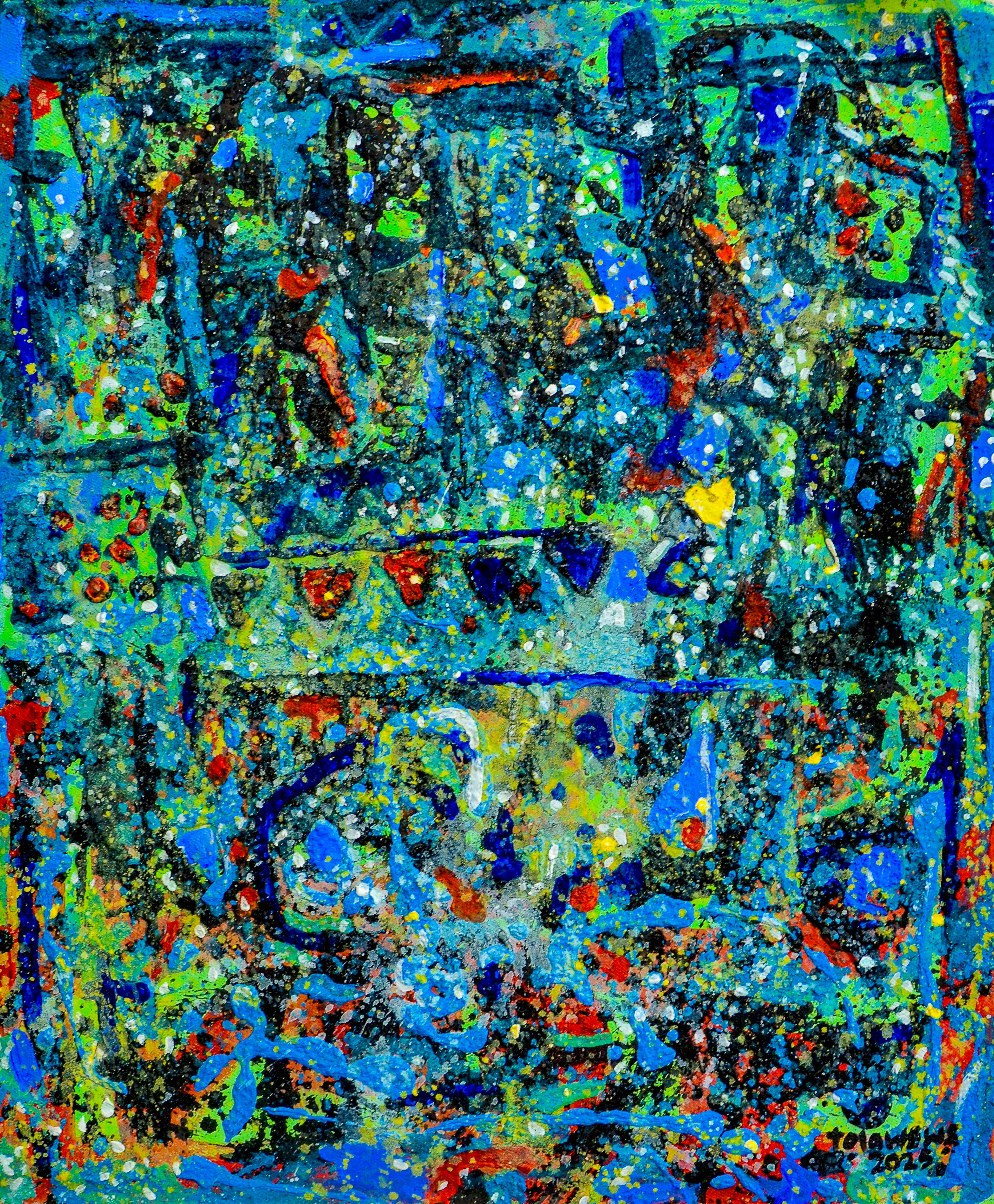 Tola Wewe: Reaching for the Stars