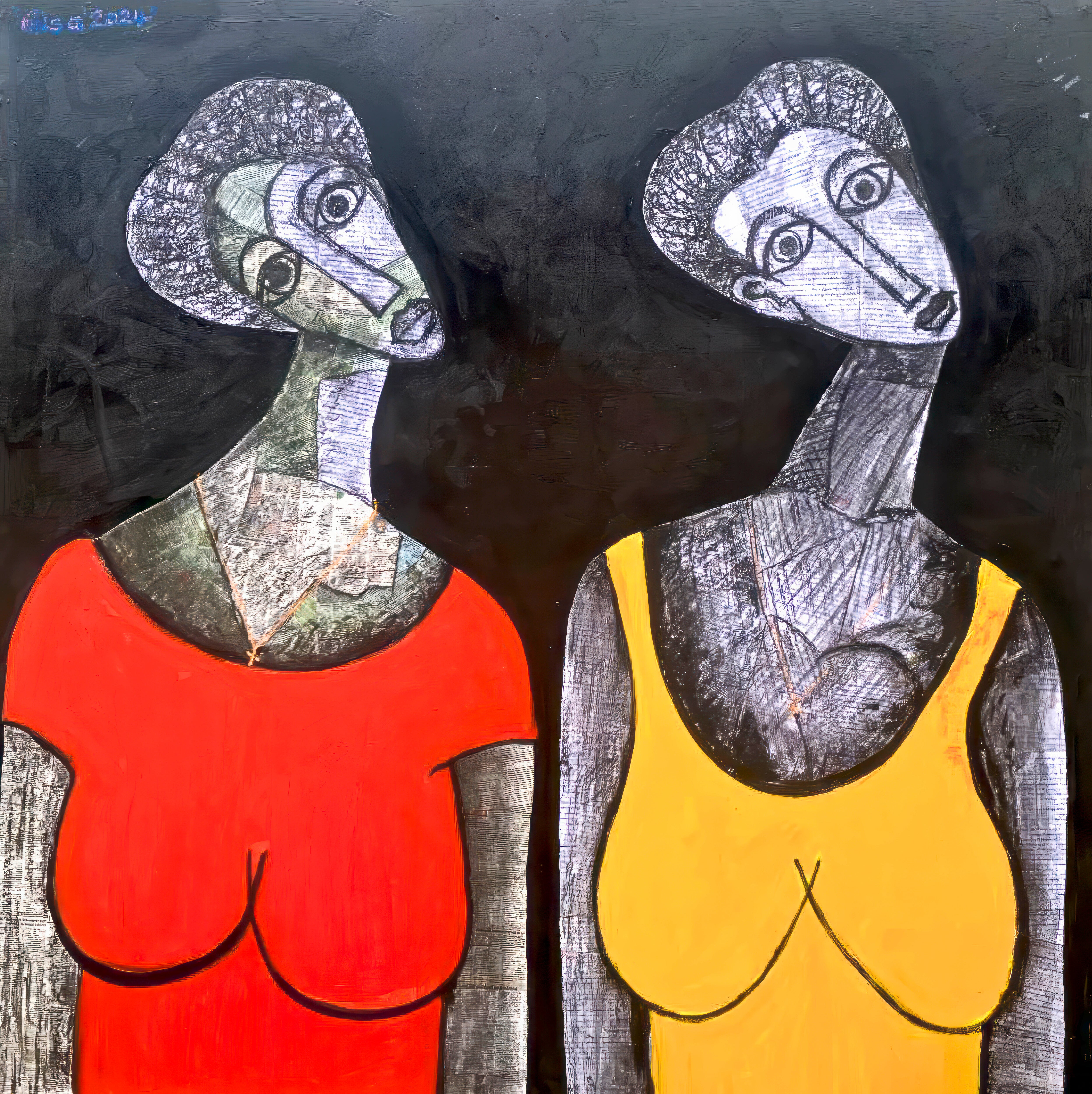 Olisa Nwadiogbu: Anyi bu ofu