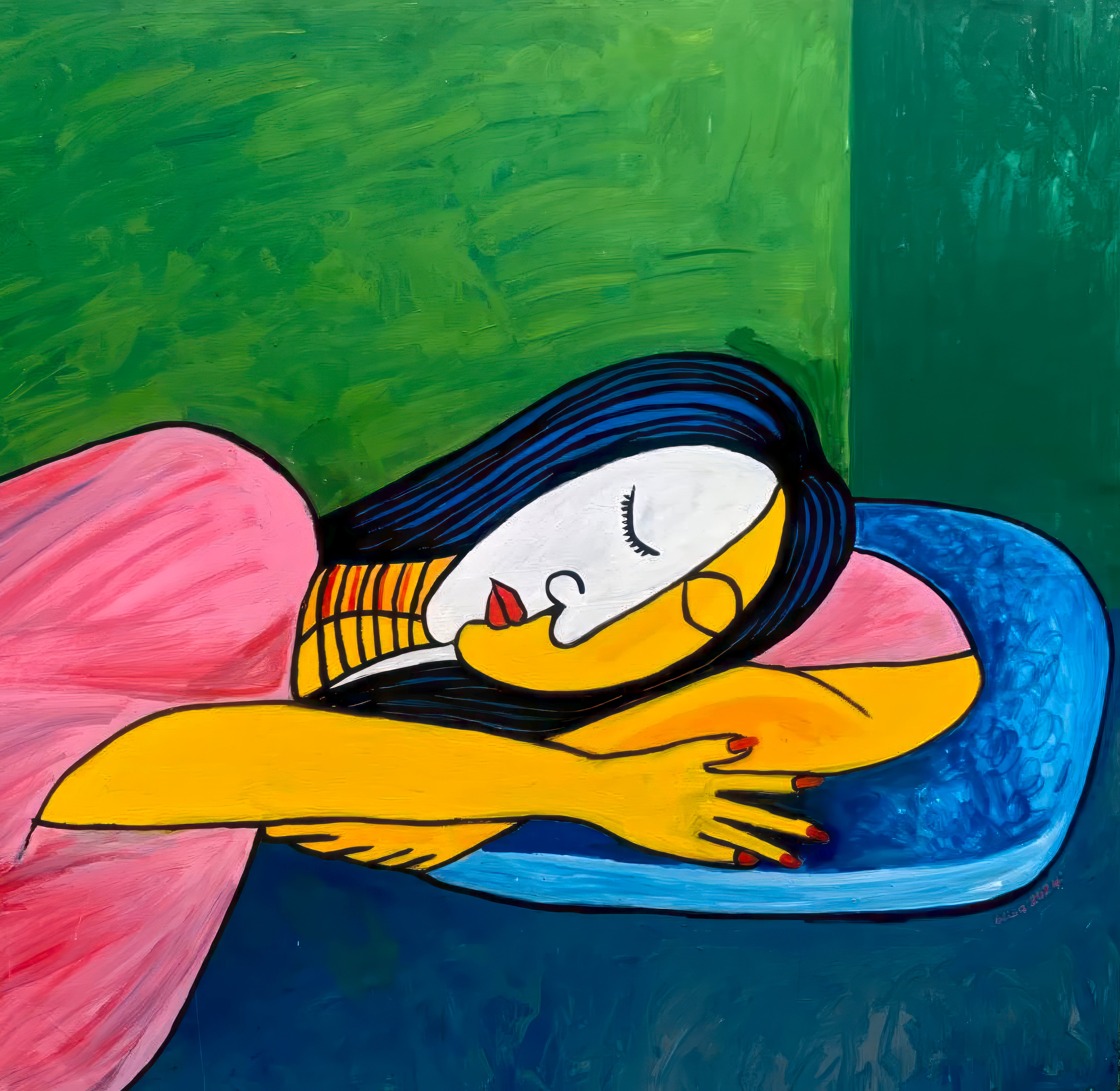 Olisa Nwadiogbu: Dear sister