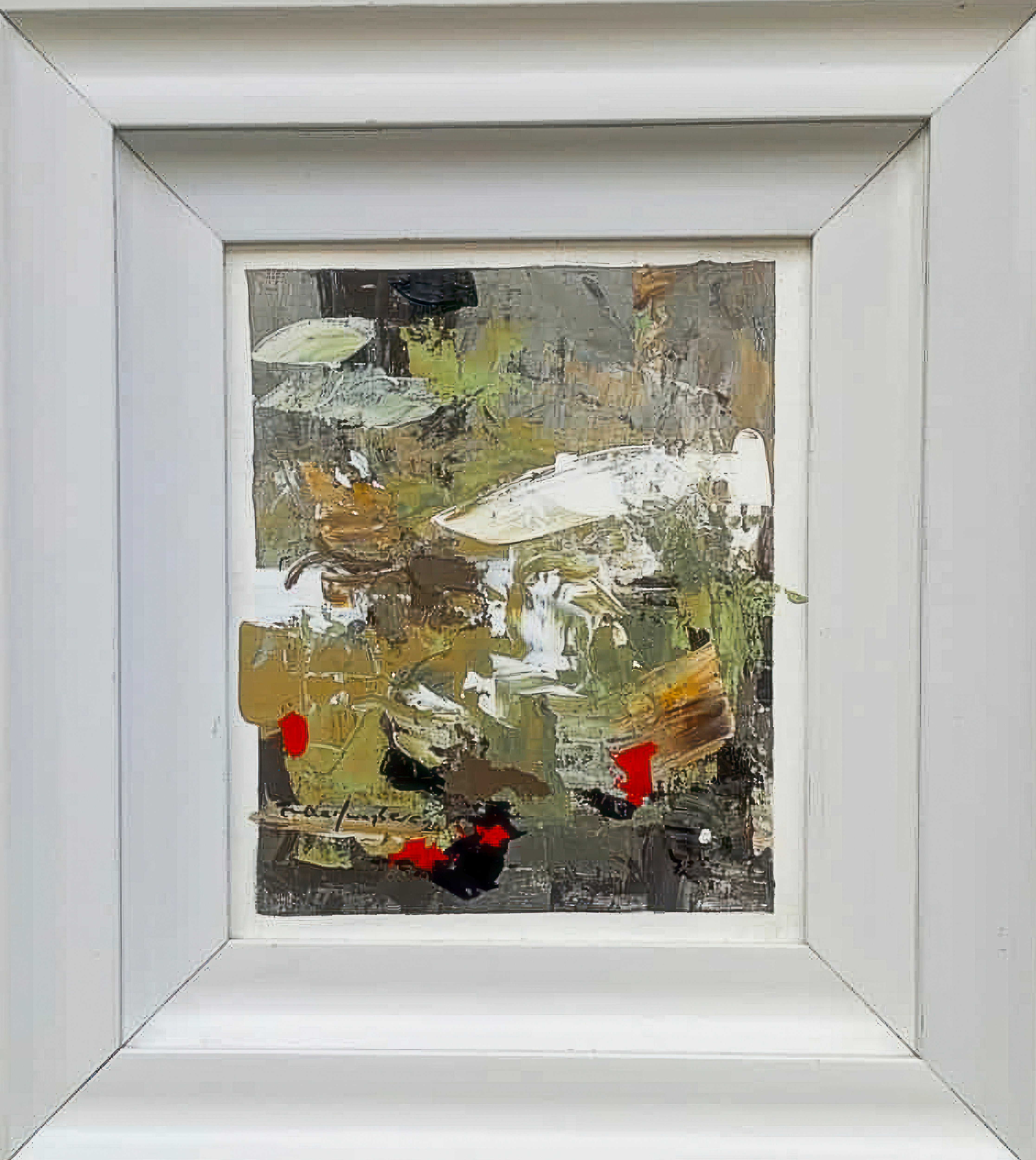 Emeka Nwagbara: Time and Season II