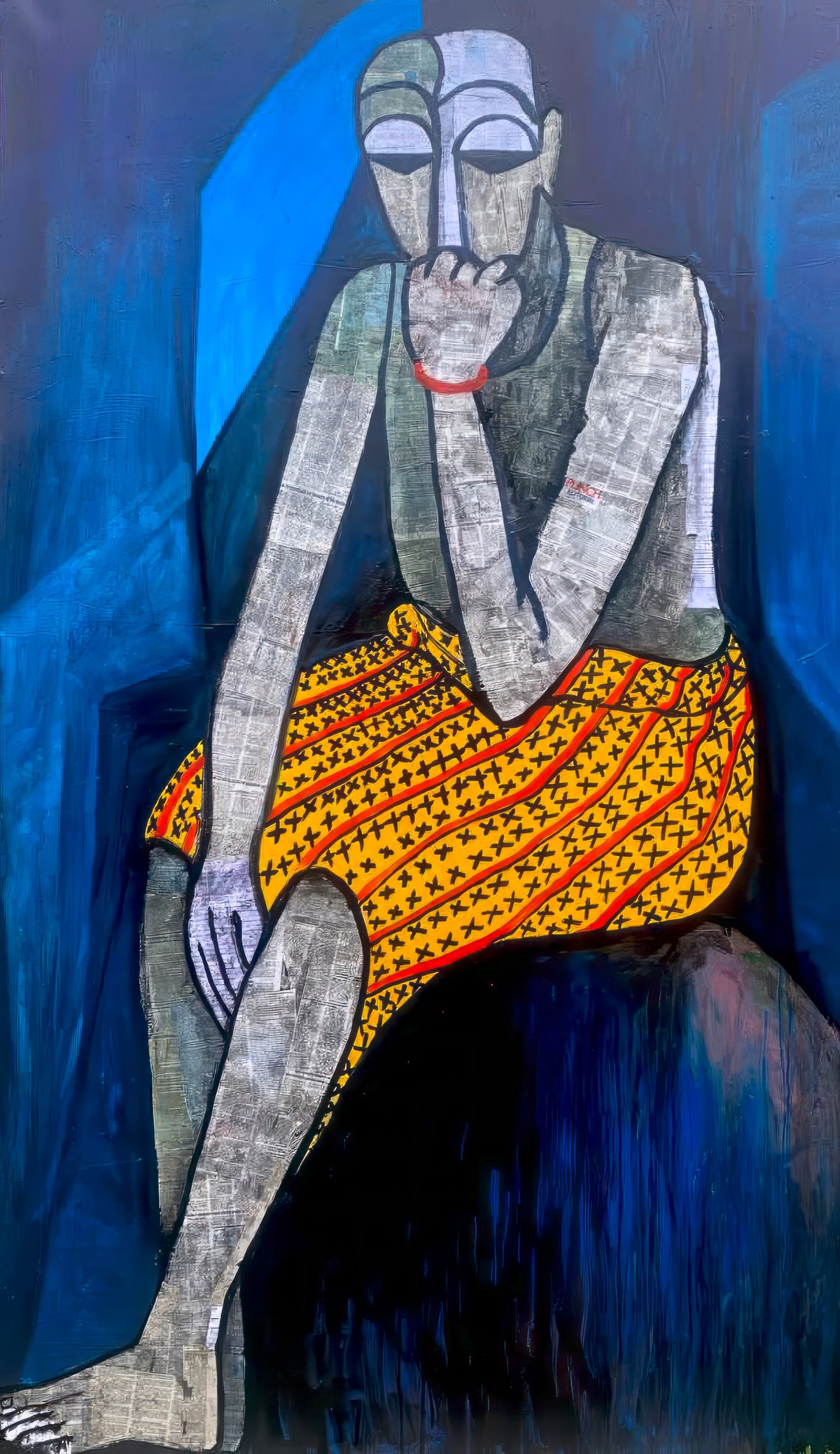 Olisa Nwadiogbu: oke ilolo bu ujo